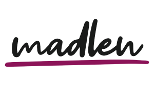 Madlen Logo